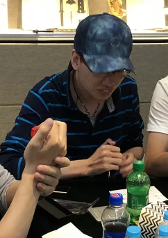 “倾听、交流、分享”2018k豆钱包学院夏季校友会(图9)