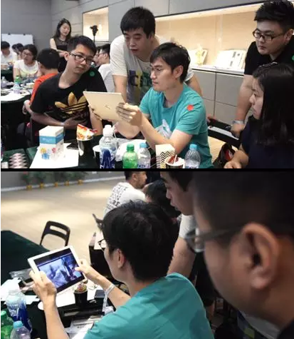 “倾听、交流、分享”2018k豆钱包学院夏季校友会(图13)